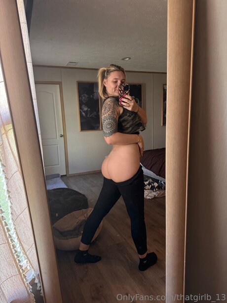 Thatgirlb 13 model pretty pic