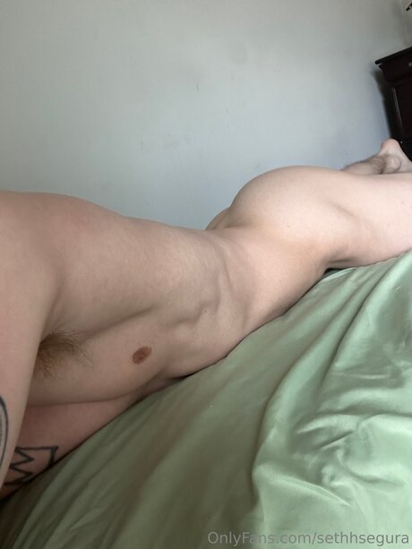 Sethhsegura model sex img