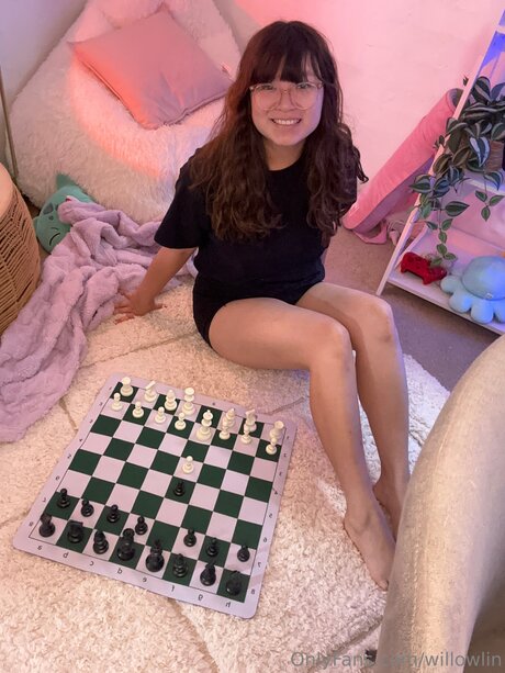 Willowlin free pornstar img