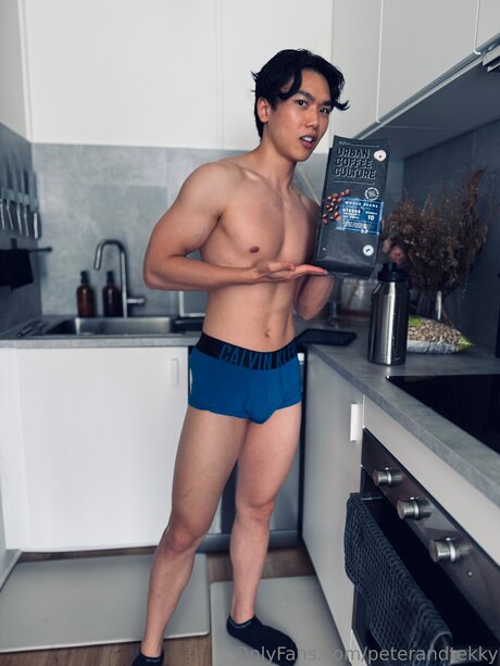 Peterandtekky star sex gallery