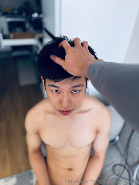 Peterandtekky hot star photos