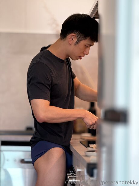 Peterandtekky erotic pornstar archive