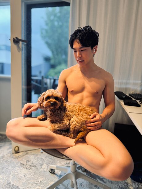 Peterandtekky star gallery