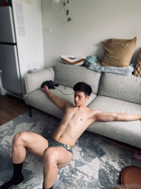 Peterandtekky porn actress galleries