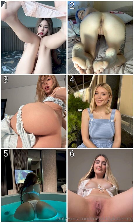 Misskittykaterine exclusive model image