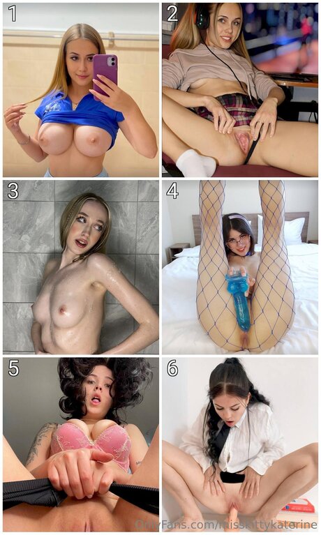 Misskittykaterine nice star photo