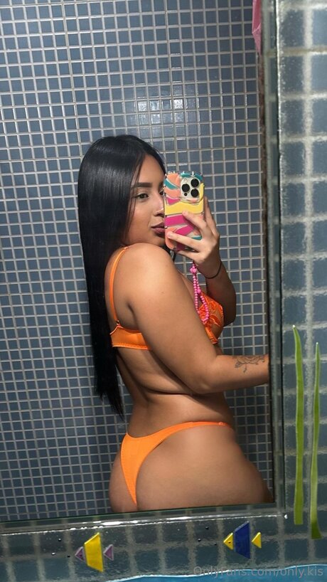 Only Kis star hot archive