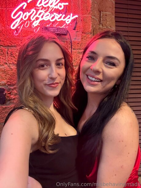 Misbehavingmads model adult galleries