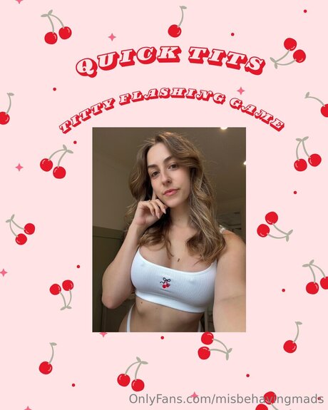 Misbehavingmads star nude gallery