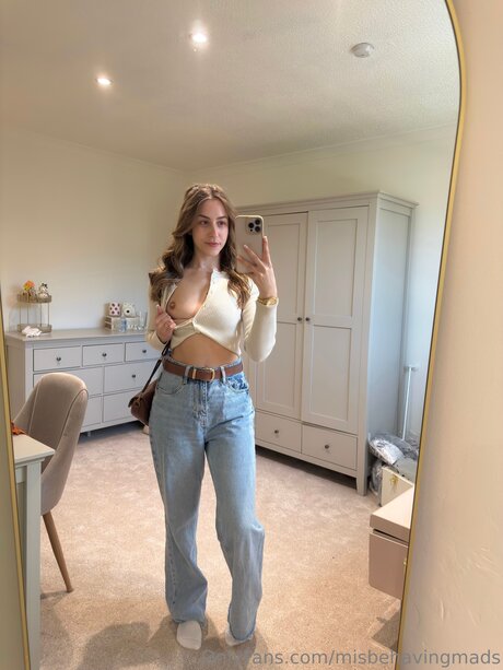 Misbehavingmads star art pic