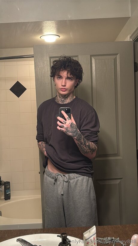 Icy Mikey888 pornstar art pic