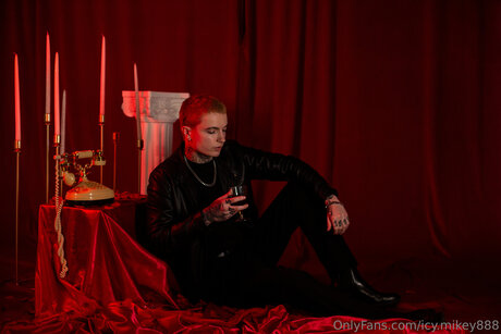 Icy Mikey888 nice actress galleries