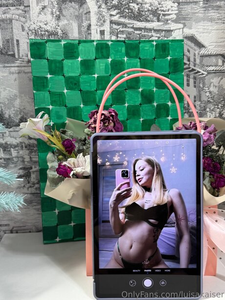 Luisakaiser top actress images