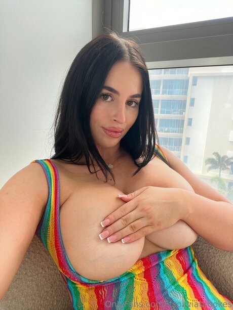 Oliviabrookess nice model galleries