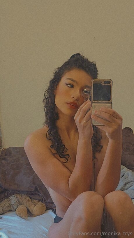 Monika Trys adult actress img