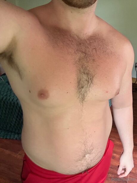 Beefballer pretty actress pic