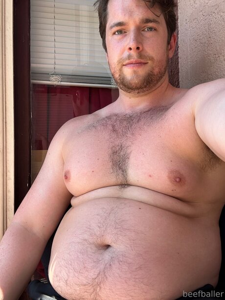 Beefballer pornstar nude archive