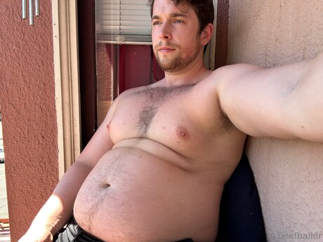 Beefballer pornographic model archive