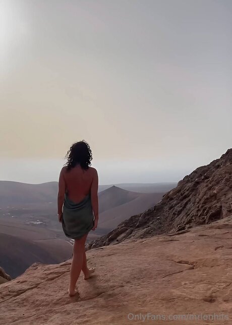 Mrlenhits sexy model image