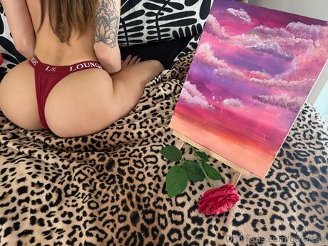 shemale outdoor onlyfans sexy nudes pic