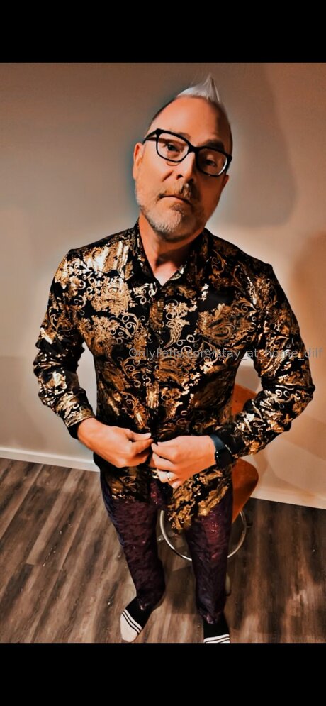 Stay At Home Dilf erotic actress galleries