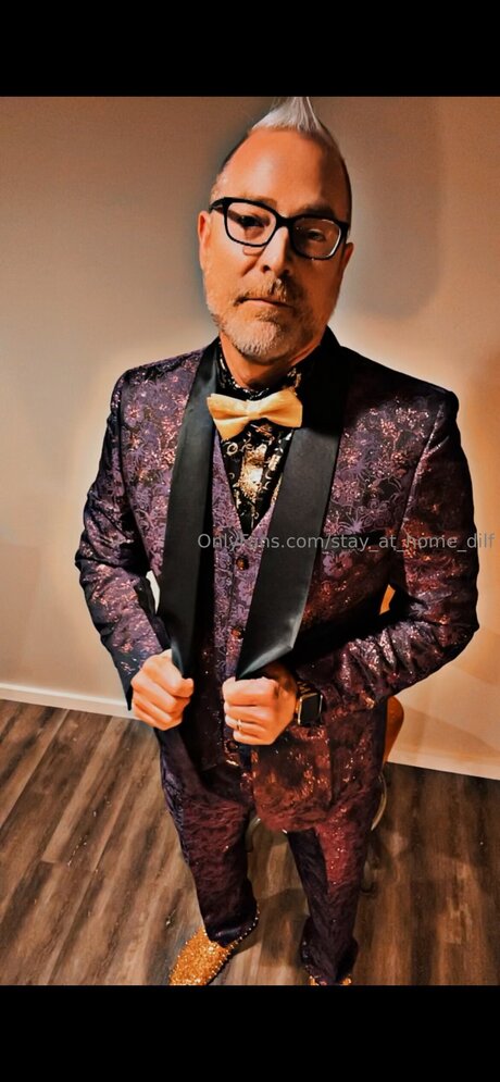 Stay At Home Dilf beautiful pornstar photos