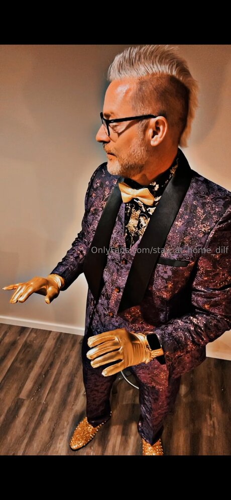 Stay At Home Dilf best model pictures