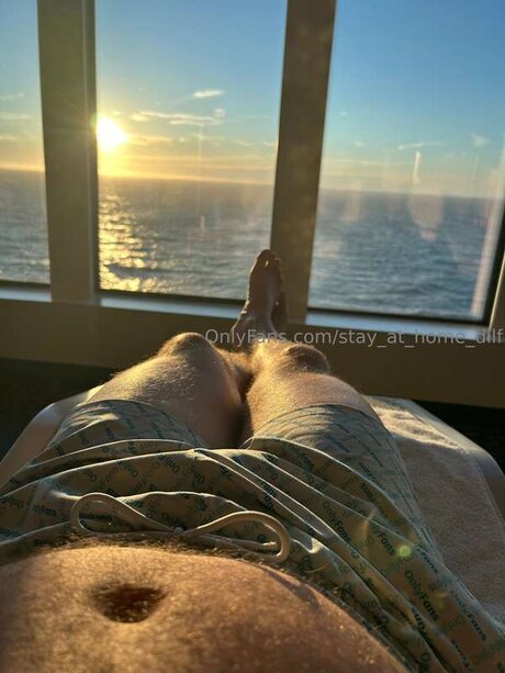 Stay At Home Dilf model nudes gallery