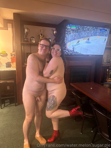 Water Melon Sugar Pie model best pic