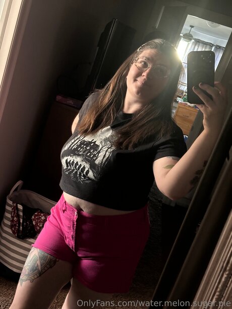 Water Melon Sugar Pie star best img