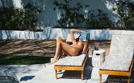 Desi Doesvip nice star photos