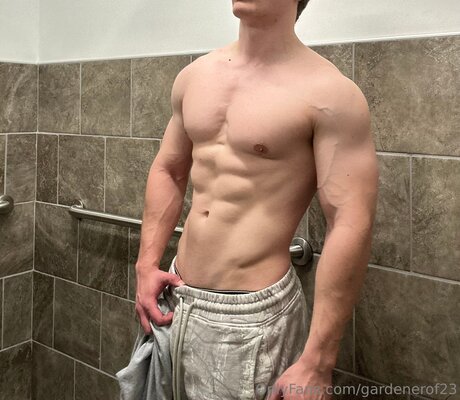 Gardenerof23 star high quality archive