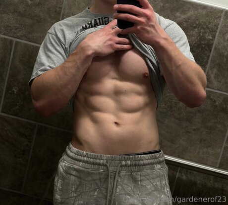 Gardenerof23 pornstar hot gallery