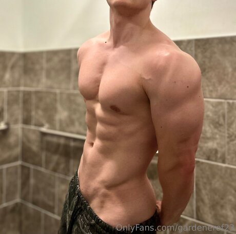 Gardenerof23 free star gallery