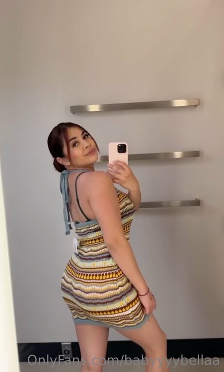 Babyyyybellaa model best pics