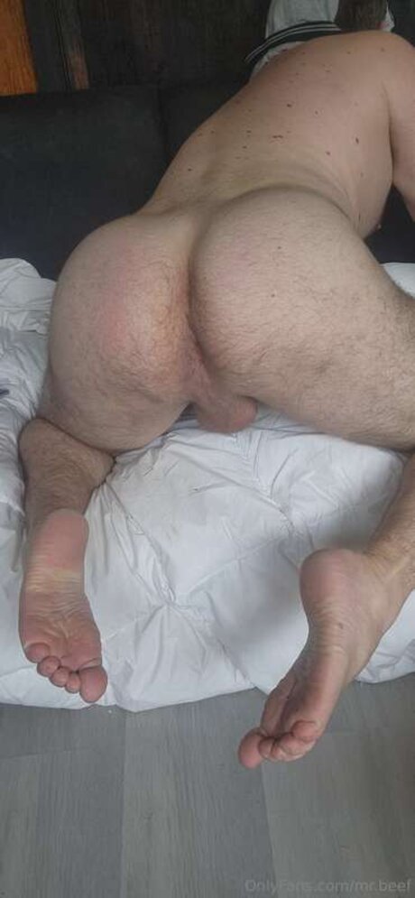 Mr Beef nude model galleries