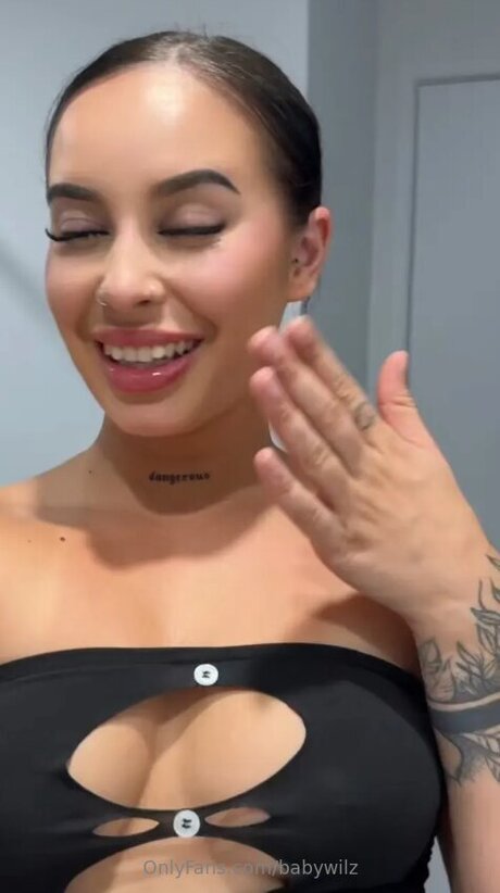 Babywilz hd actress photos