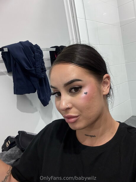 Babywilz pornstar top images