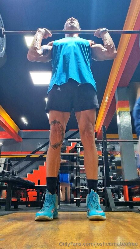 Joshuamateofree pornstar best gallery