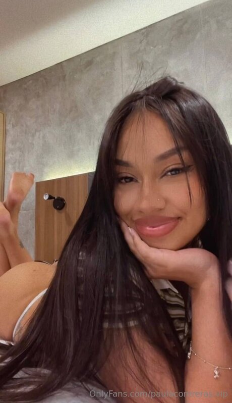 Paulacontreras Vip model best image