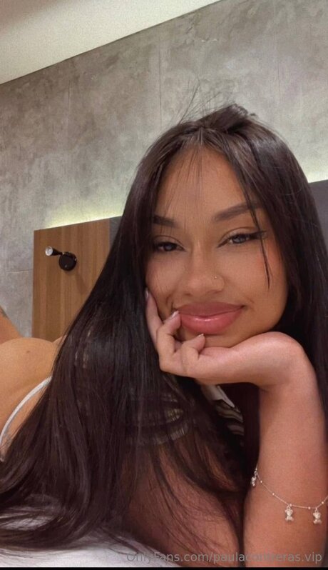 Paulacontreras Vip adult star pics
