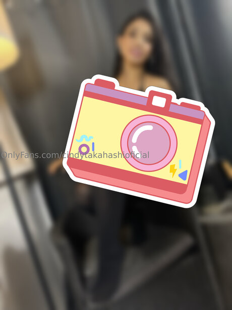 Cindytakahashioficial high quality pornstar pic