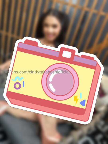 Cindytakahashioficial xxx model img