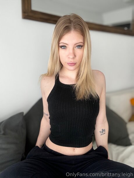 Brittany Leigh star sex images