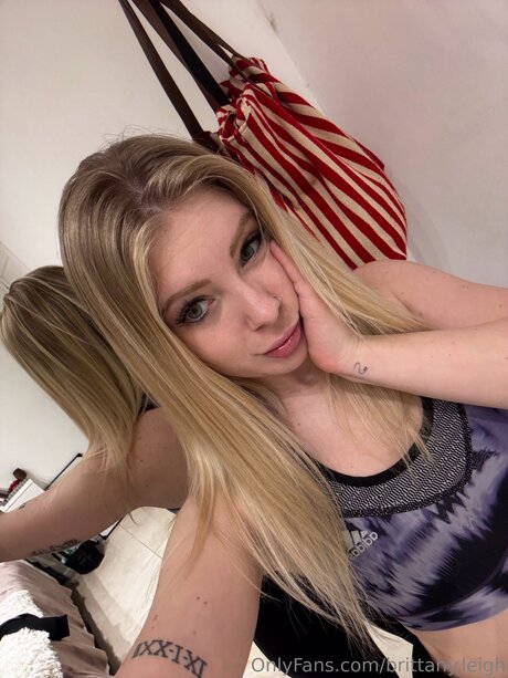 Brittany Leigh nudes actress gallery