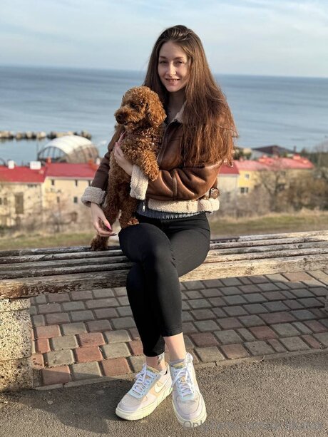 Ur Likafox star nude photos