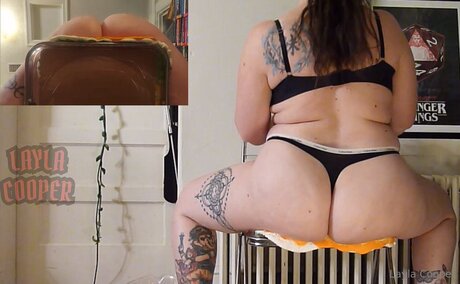 Layla Cooper pornstar best img