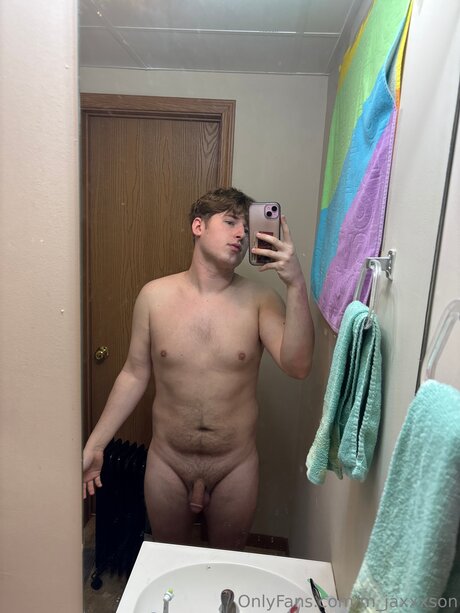 M Jaxxxson xxx pornstar pic