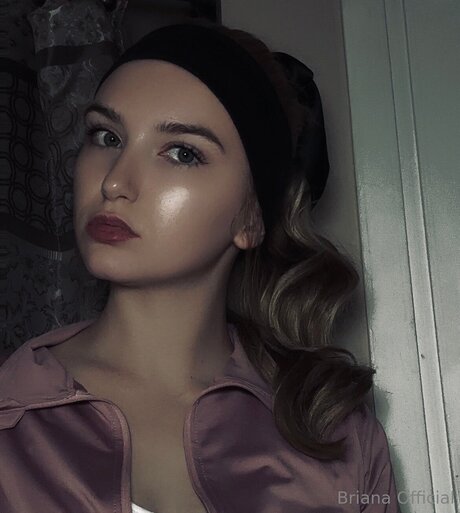 Brianagayleofficial hd pornstar gallery