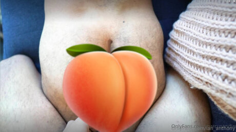 Ian Anthony model pretty images